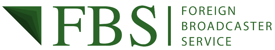 FBS logo